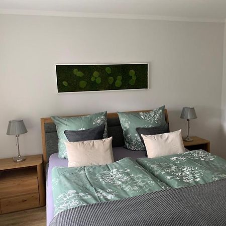Ferienhaus Bendestorf, Waldweg 38,Naehe Hamburg Esterno foto