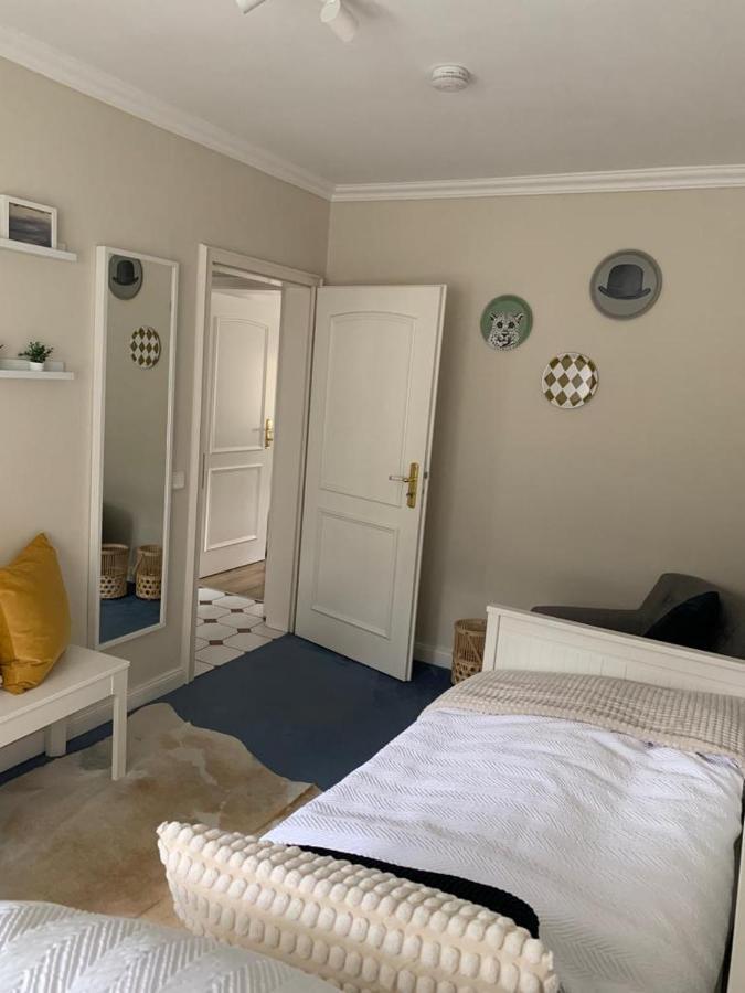 Ferienhaus Bendestorf, Waldweg 38,Naehe Hamburg Esterno foto